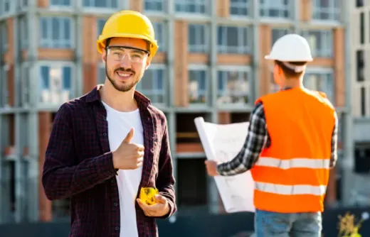 Agile Construction